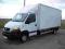 Renault Master Masccot 2009 r IZOTERMA , WINDA do