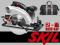 SKIL MASTERS 5055 pilarka piła tarczowa 170mm