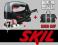 SKIL MASTERS 4585 wyrzynarka 710W + TORBA