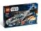 LEGO Star Wars Cad Banes Speeder