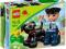 LEGO DUPLO Policeman