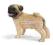 SCHLEICH MOPS new 2010