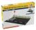 ITALERI Guard Rail And Road Section for