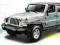 BBURAGO Jeep Wrangler Kit