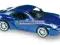 SOLIDO Porsche Cayman S 2007 (blue)