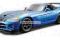 BBURAGO Dodge Viper SRT 10 ACR Kit
