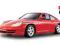 BBURAGO Porsche 911 Carrera