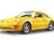 BBURAGO Porsche 911 Carrera 1994 Kit