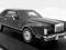 IXO Lincoln Continental MKV 1976
