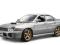 BBURAGO Subaru Impreza WRX