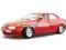 BBURAGO Alfa Romeo 156 1997