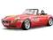 BBURAGO BMW Z8 (2000) Kit