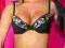SEXI POWIĘKSZAJĄCY PUSH -UP 80 B