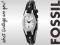 SKLEP damski zegarek FOSSIL JR9759 NOWY GWAR F-VAT