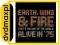 dvdmaxpl EARTH, WIND & FIRE: THAT'S THE WAY OF