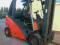 WÓZEK LINDE H25 H 25 2005 r WOLNY SKOK TRIPLEX