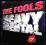 THE FOOLS - HEAVY MENTAL   stan BDB.