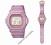 CASIO BG-5600MOB LIMITOWANA EDYCJA GWAR DO 6 LAT