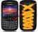 silikon obudowa do BlackBerry Curve 8520 / 9300 3G