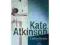 Liebesdienste - Kate Atkinson ( Kurier 9,95 PLN )