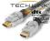 Topowy HDMI 1.4 3D Techlink WiresXS 2m - Warszawa