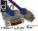 Techlink WiresNX - HDMI/DVI Full HD 1080p - 2m