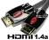 Kabel HDMI 1.4 3D HighSpeed Ethernet 20m Warszawa