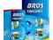 BROS TRACONIL 50ml na larwy komarów much komary