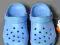 CROCS/ KIDS CLASSIC 33,5 / TYLKO W LUX OUTLET!!!
