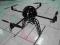 Quadcopter gotowy i złożony - FPV, Filmowanie