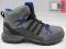 Zimowe Buty Trapery ADIDAS FLINT r. 37 1/3 ZIMA