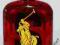 RALPH LAUREN  BIG PONY 2 RED 125 ML TESTER