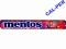 MENTOS Berry Mix DRAŻETKI 37,5 GR Z NIEMIEC