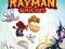 RAYMAN ORIGINS PL PS3 - NOWOŚĆ DLA DZIECI - FOLIA