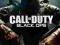 CALL OF DUTY BLACK OPS PL - COD BLACK OPS (X360)