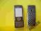 OBUDOWA NOKIA 6300 WAVE GOLD SAPPHIRE SILVER