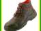 BUTY ROBOCZE SKÓRZANE ochronne 101SB URGENT r.42