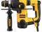 DeWALT Młotowiertarka D25323K + Szlifierka D28135