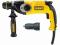 DeWALT Młotowiertarka D25124K 2x główka klasa 2kg