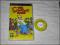 TanieGierki - THE SIMPSONS GAME PSP gwarancja SS