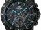 ZEGAREK CASIO EDIFICE EF-552PB, GW do 6L + GRATIS