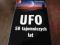 UFO, 50 tajemniczych lat, Bourdais