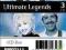 Ultimate Legends  - 3CD