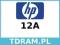 HP 12A Q2612A Toner Oryginalny FVat / Sklep Wawa