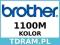 BROTHER LC1100M Tusz Oryginalny FVat / Sklep Wawa