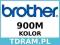 BROTHER LC900M Tusz Oryginalny FVat / Sklep Wawa