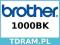 BROTHER LC1000BK Tusz Oryginalny FVat / Sklep Wawa