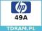 HP 49A Q5949AToner Oryginalny FVat / Sklep Wawa