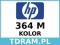 HP 364 M CB318EE Tusz Oryginalny FVat / Sklep Wawa