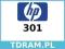 HP 301 CH561EE Tusz Oryginalny FVat / Sklep Wawa